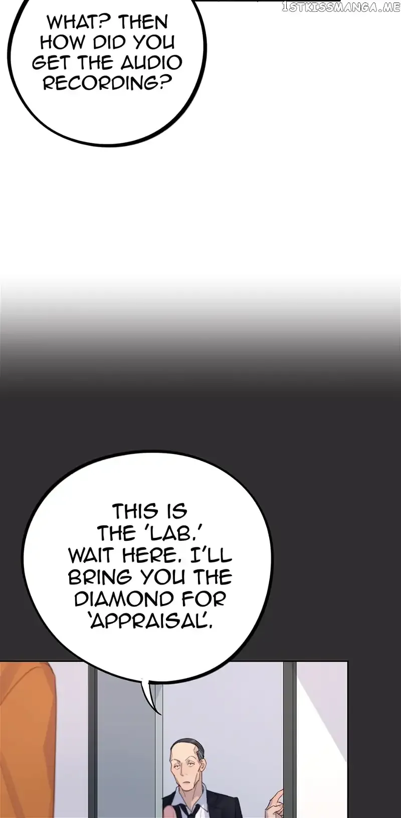 Shadow Squad Chapter 14 page 12