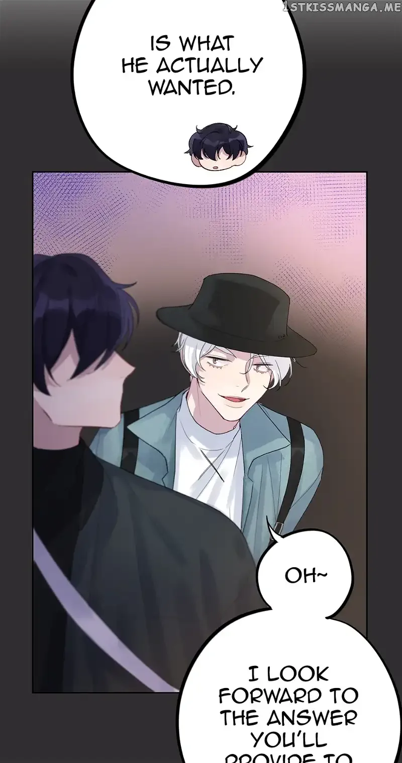 Shadow Squad Chapter 14 page 41