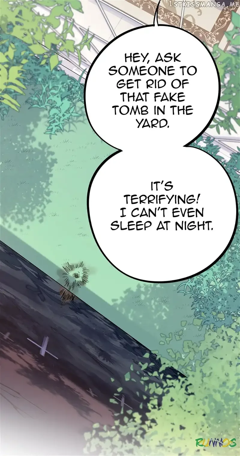 Shadow Squad Chapter 14 page 43