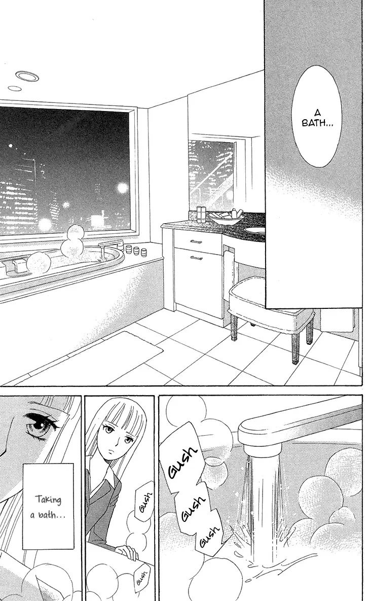 Chocolate Girl Chapter 15 page 11