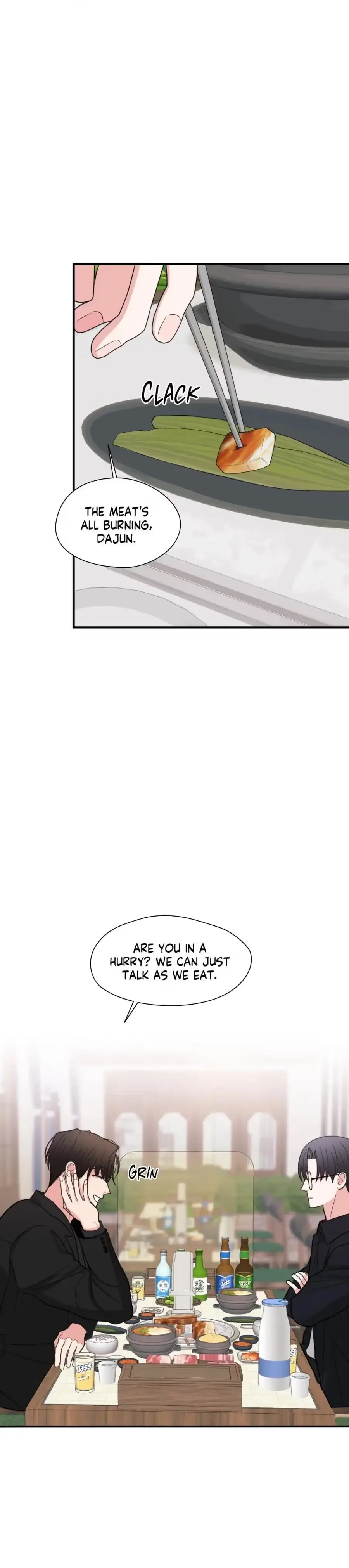 Pride and Persistence Chapter 7 page 3