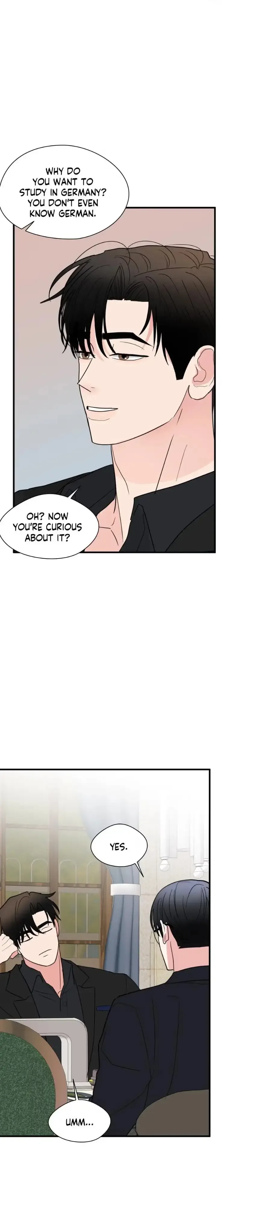 Pride and Persistence Chapter 7 page 11