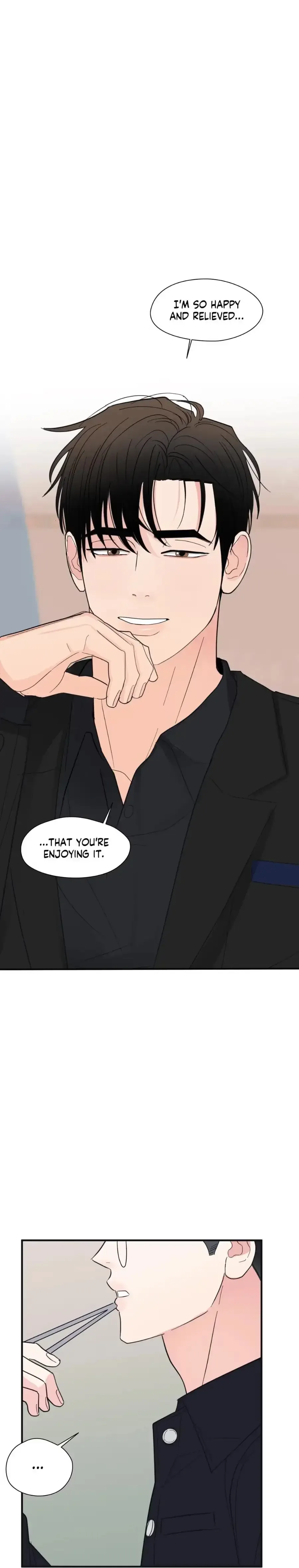 Pride and Persistence Chapter 7 page 6