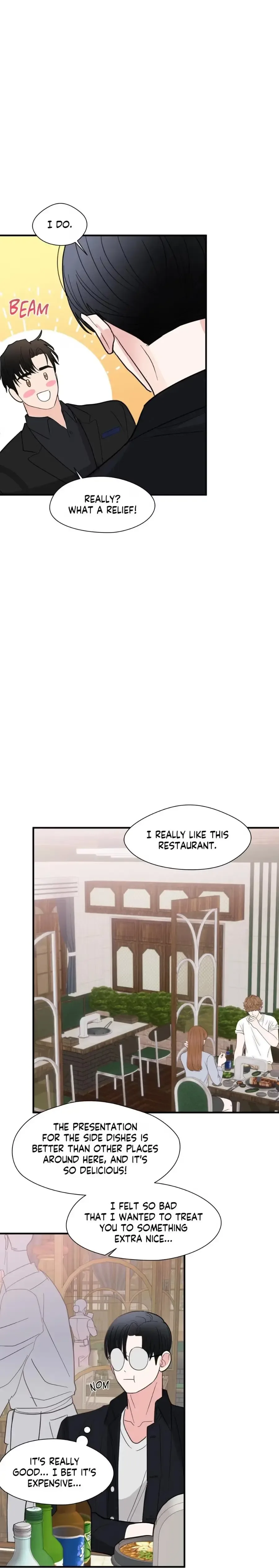Pride and Persistence Chapter 7 page 5