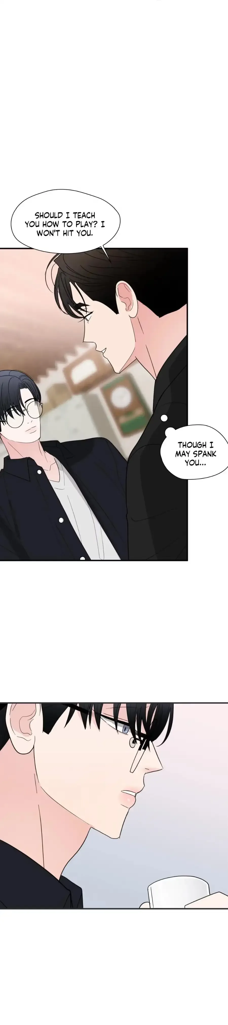Pride and Persistence Chapter 7 page 18