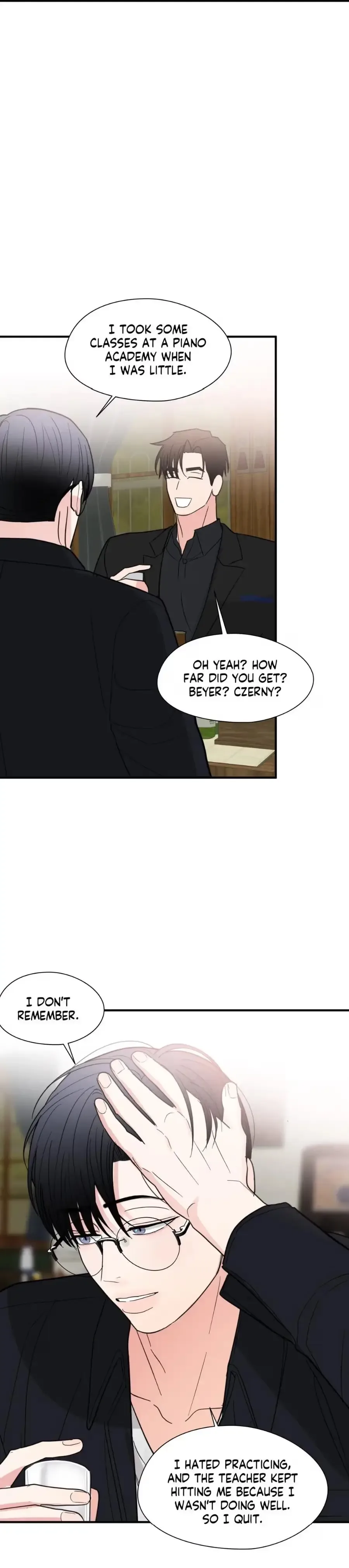 Pride and Persistence Chapter 7 page 15