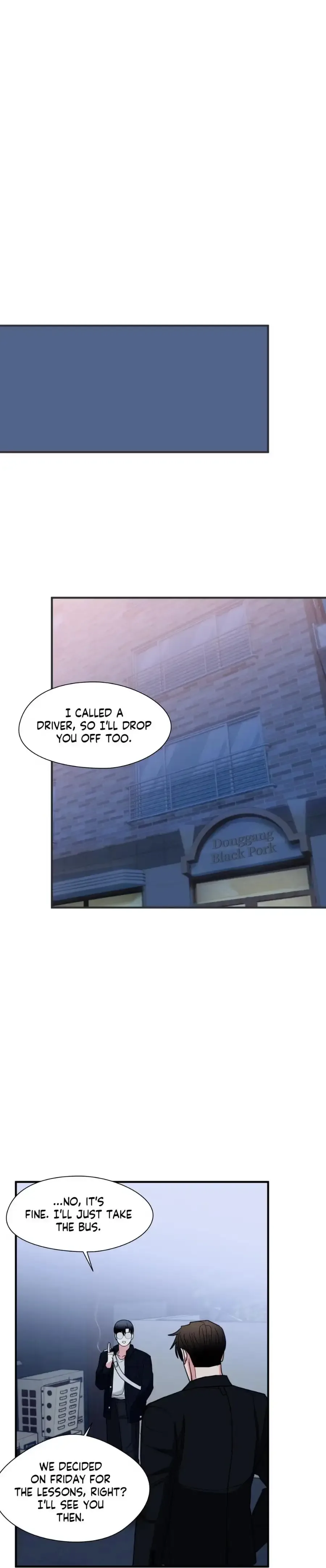 Pride and Persistence Chapter 7 page 20