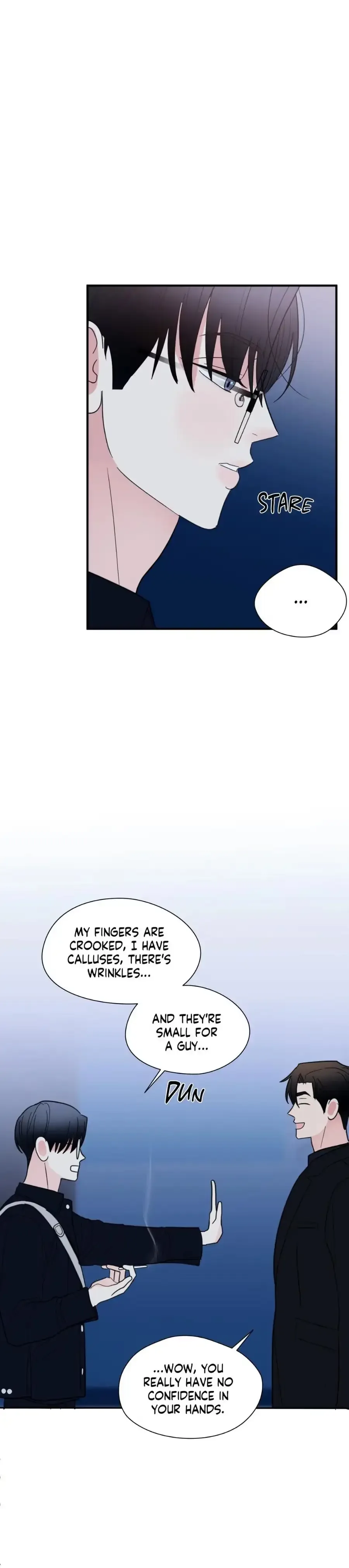 Pride and Persistence Chapter 7 page 23