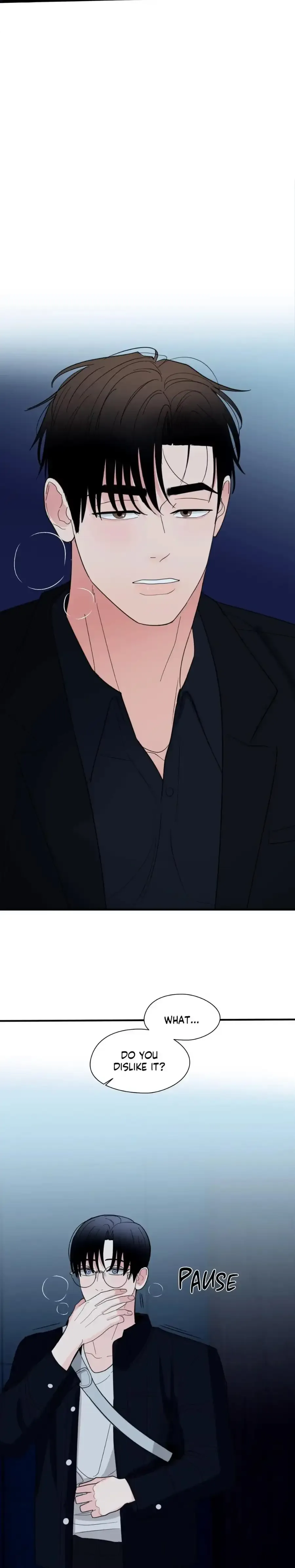 Pride and Persistence Chapter 7 page 33