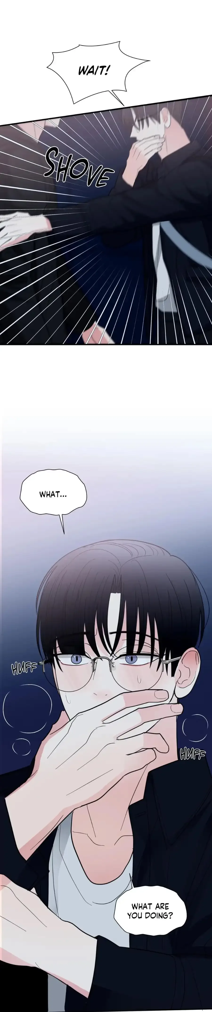 Pride and Persistence Chapter 7 page 32