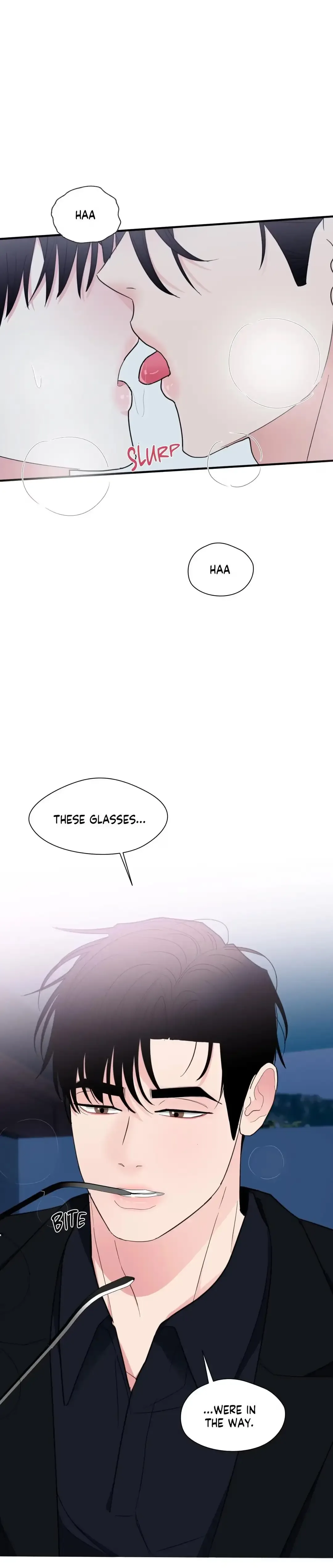 Pride and Persistence Chapter 8 page 4