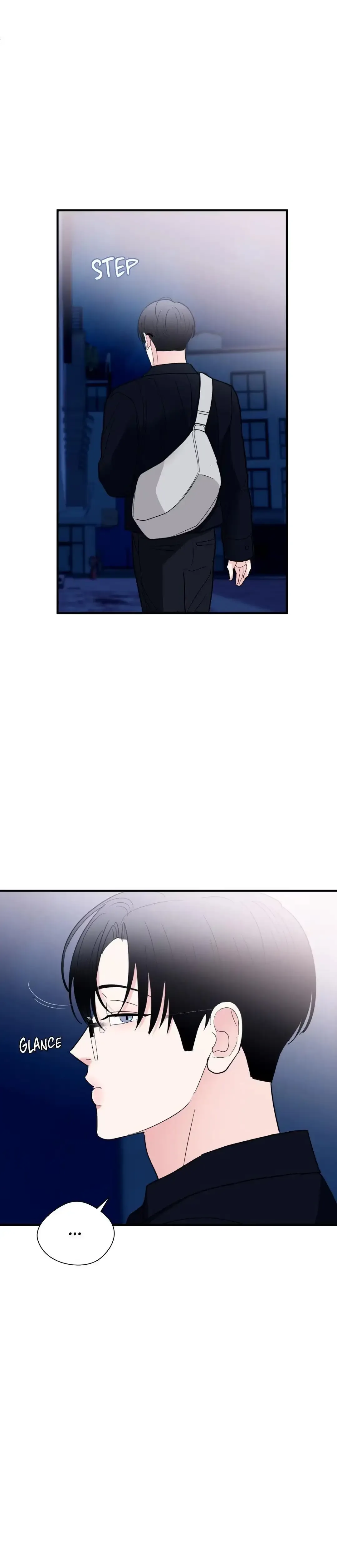 Pride and Persistence Chapter 8 page 11