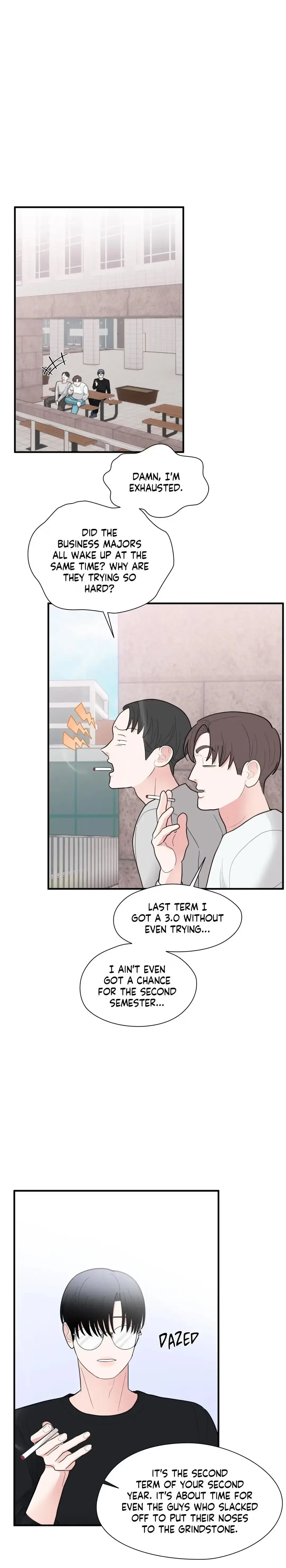 Pride and Persistence Chapter 8 page 14