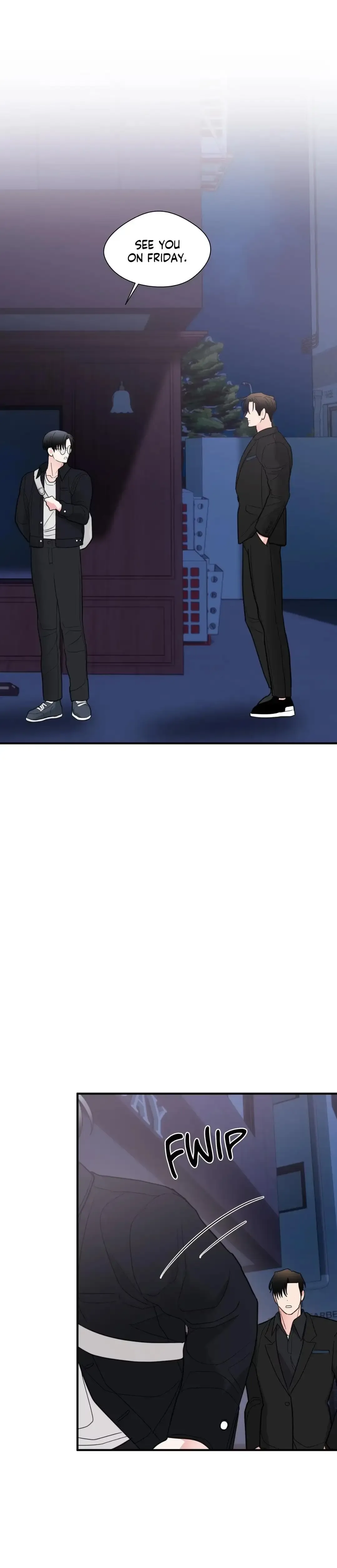 Pride and Persistence Chapter 8 page 12