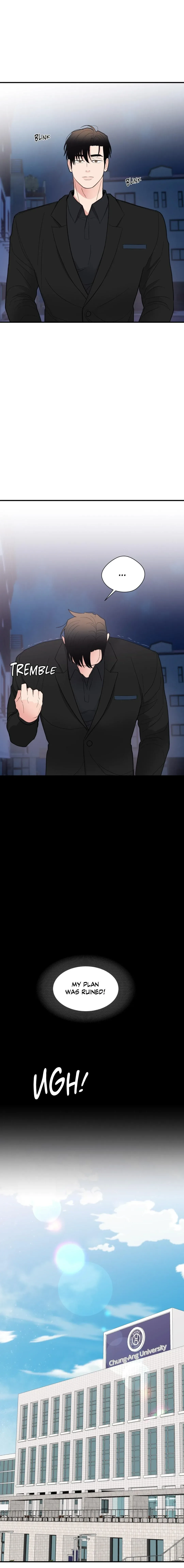 Pride and Persistence Chapter 8 page 13