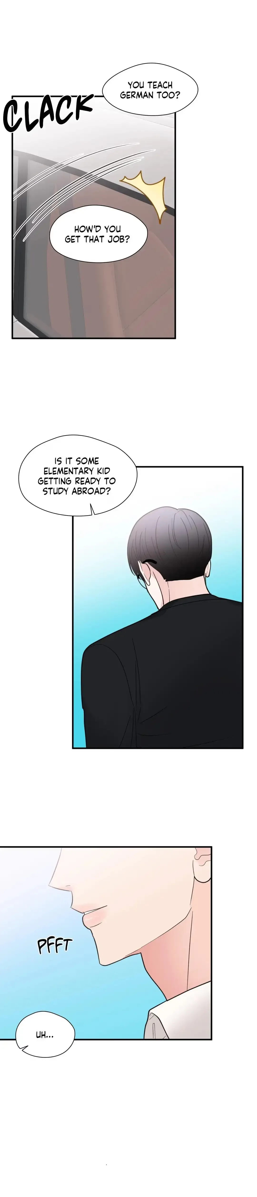 Pride and Persistence Chapter 8 page 18