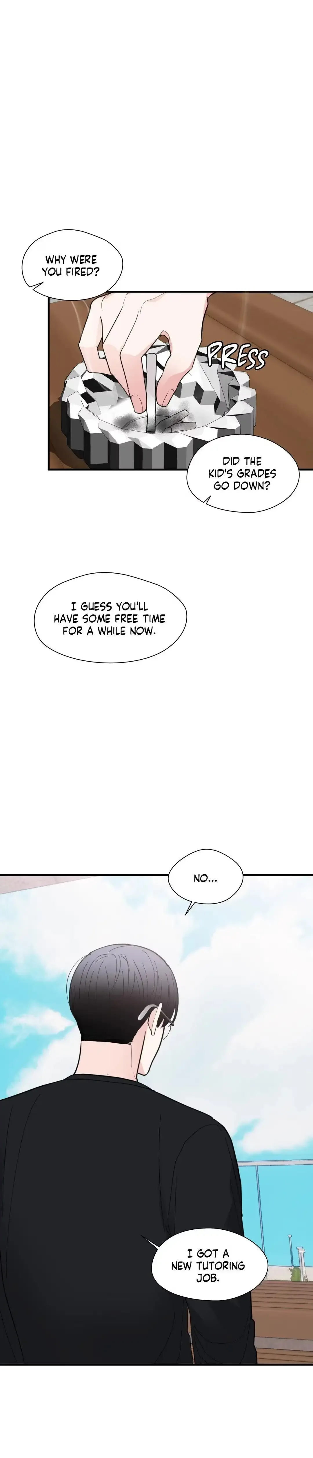 Pride and Persistence Chapter 8 page 16