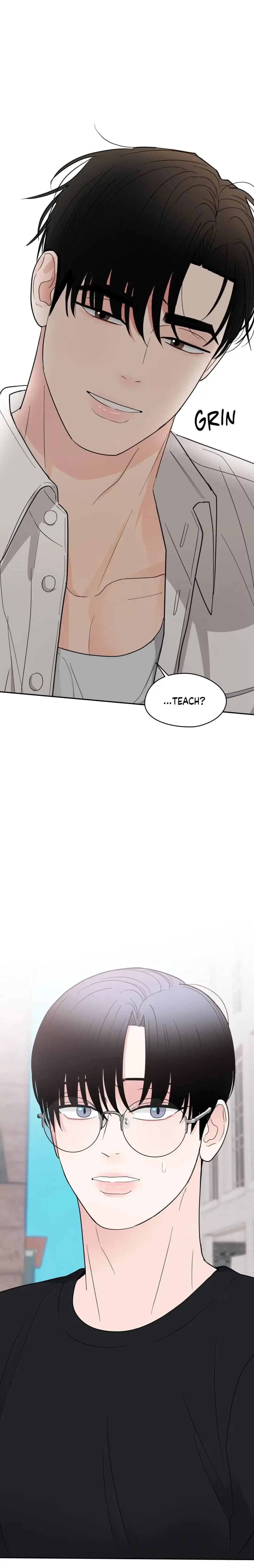 Pride and Persistence Chapter 8 page 20