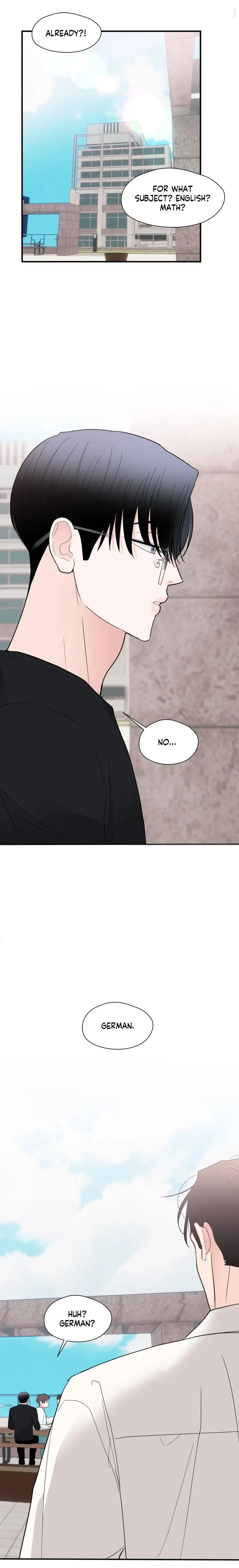 Pride and Persistence Chapter 8 page 17