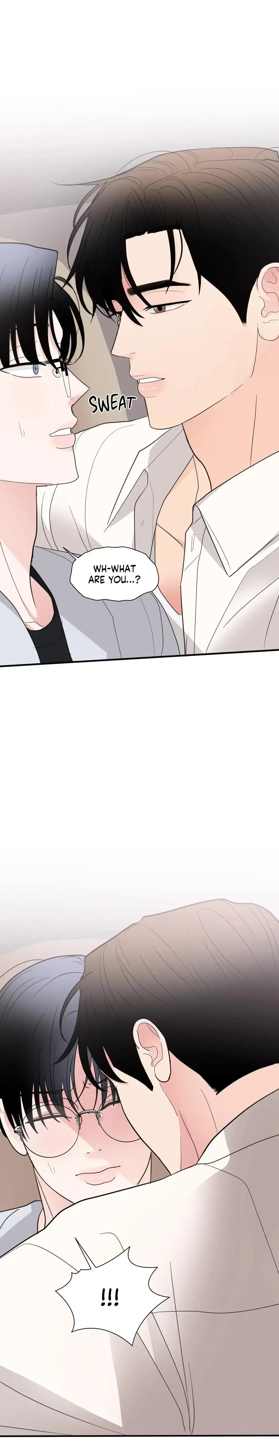 Pride and Persistence Chapter 8 page 23
