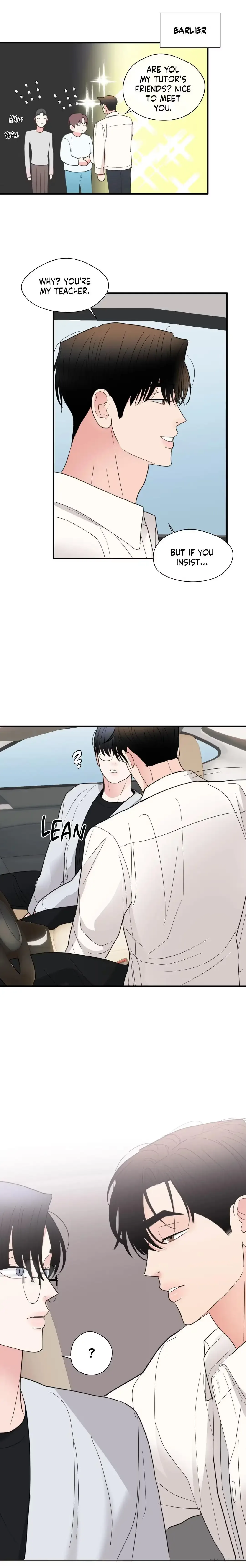 Pride and Persistence Chapter 8 page 22