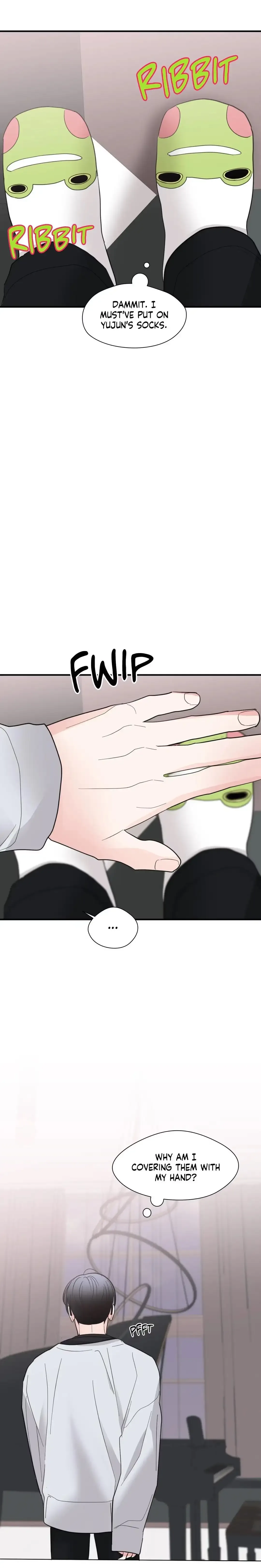 Pride and Persistence Chapter 8 page 30