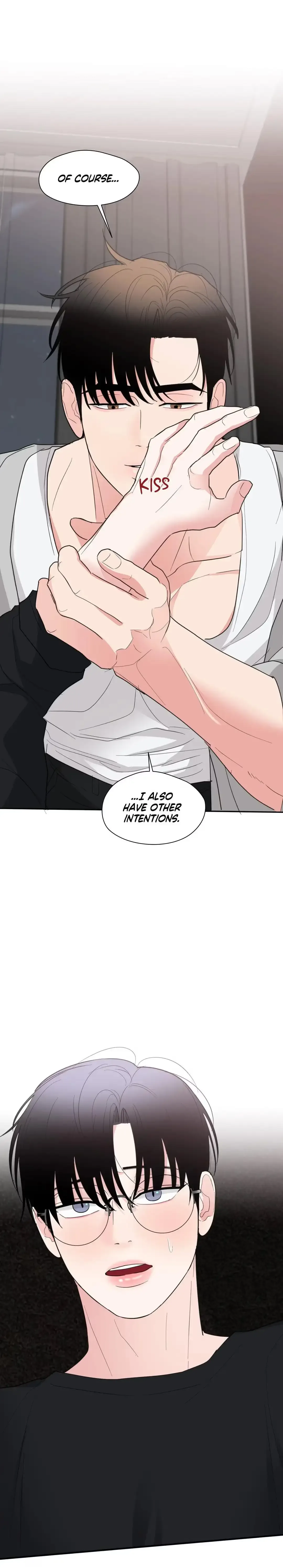 Pride and Persistence Chapter 10 page 1