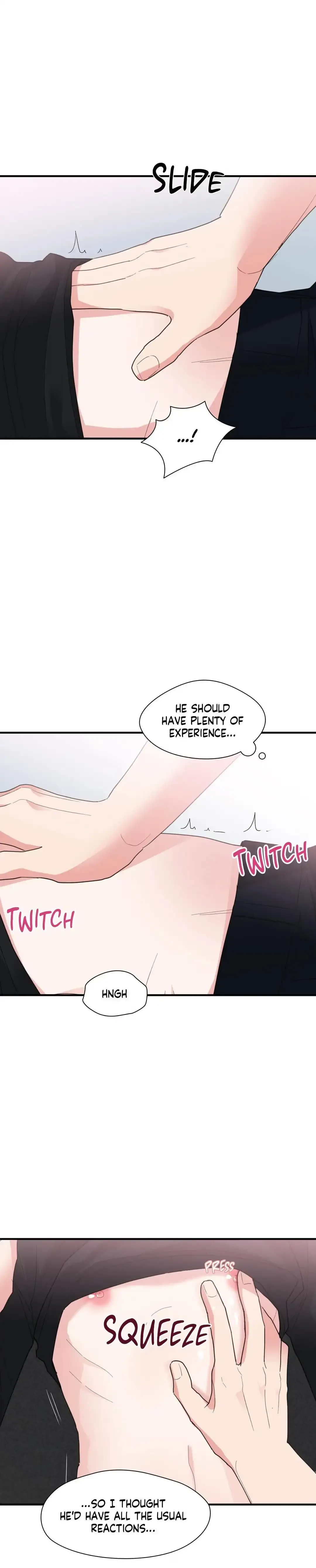 Pride and Persistence Chapter 10 page 3