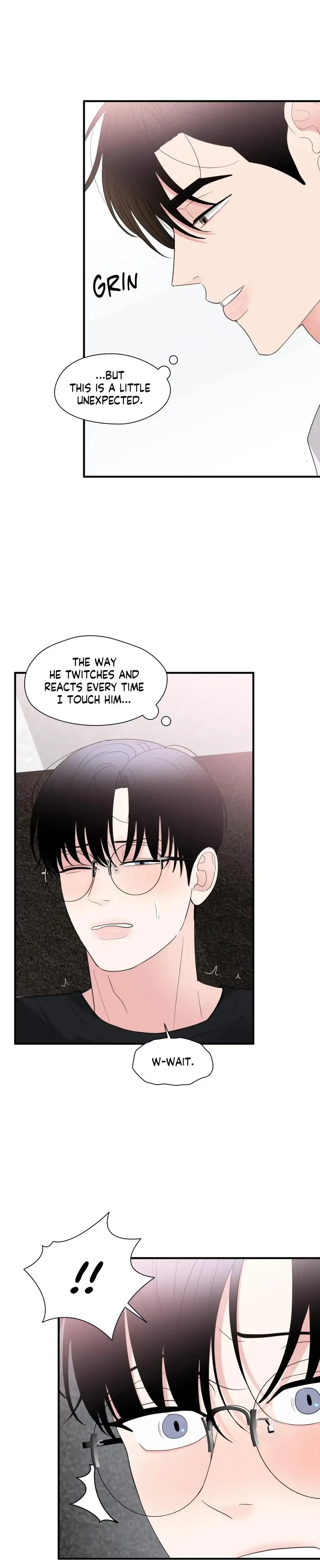 Pride and Persistence Chapter 10 page 4