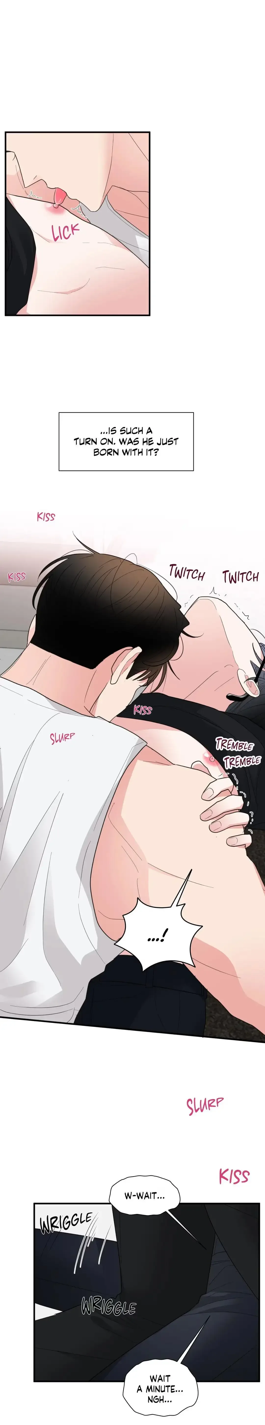 Pride and Persistence Chapter 10 page 5