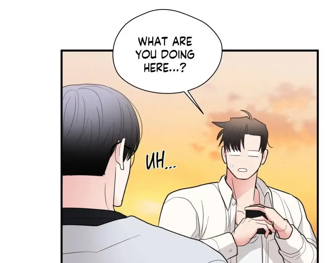 Pride and Persistence Chapter 9 page 31