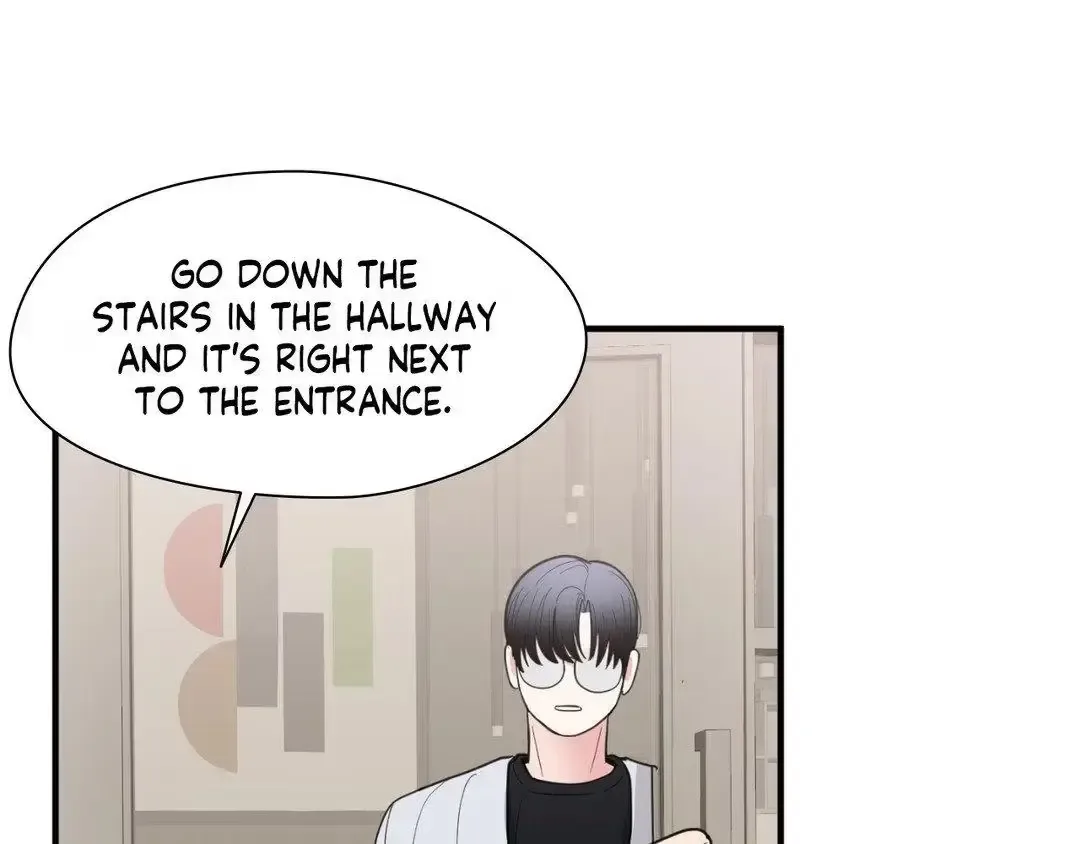 Pride and Persistence Chapter 9 page 33