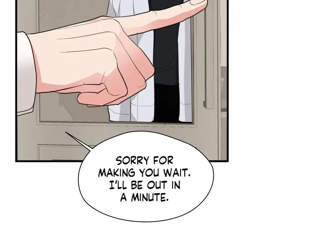 Pride and Persistence Chapter 9 page 34