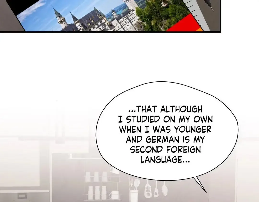 Pride and Persistence Chapter 9 page 44