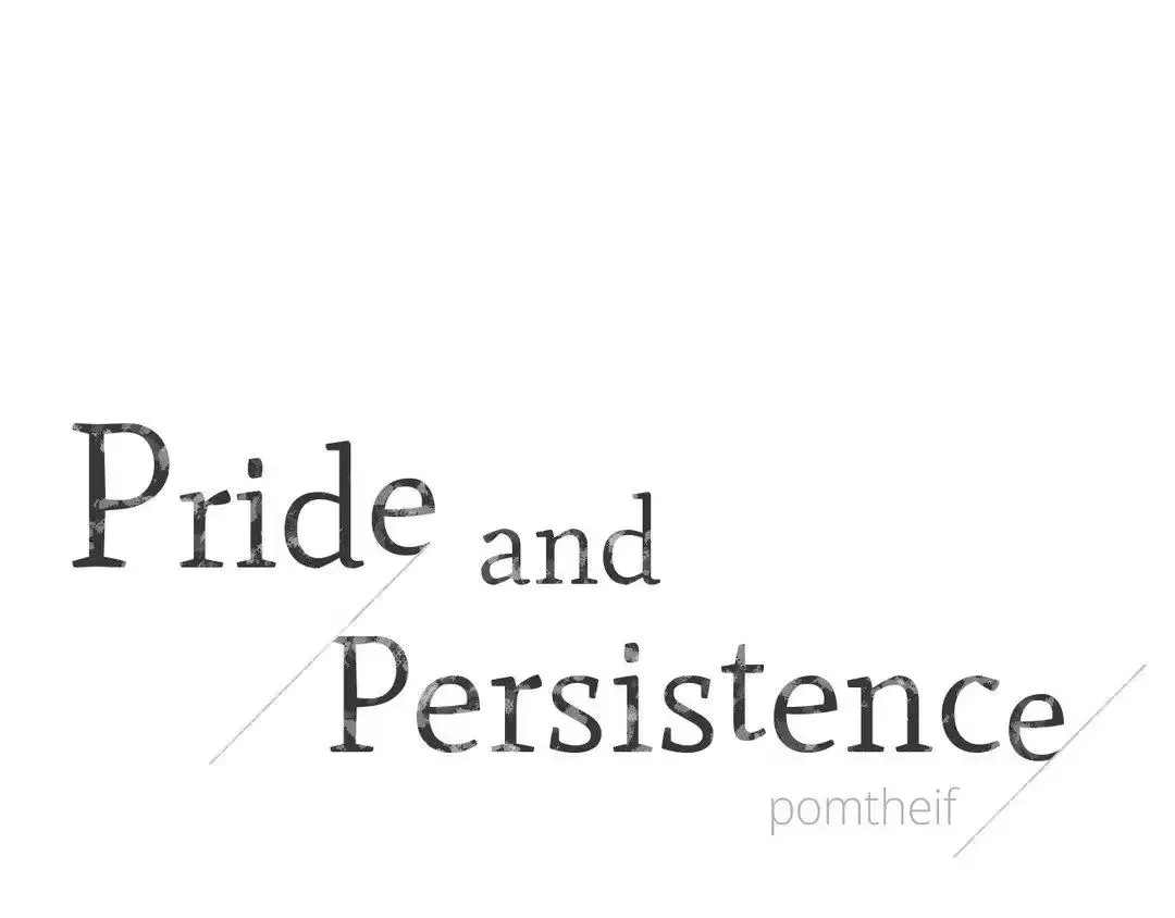 Pride and Persistence Chapter 9 page 40