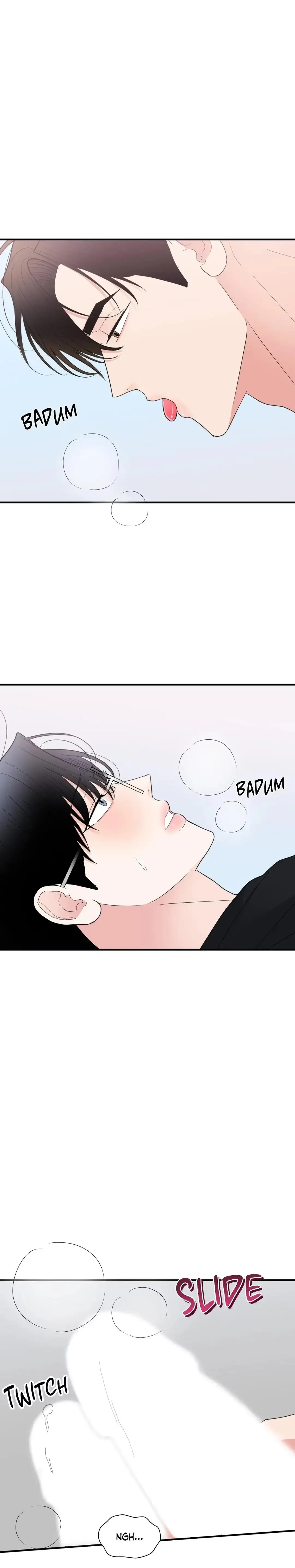 Pride and Persistence Chapter 10 page 11