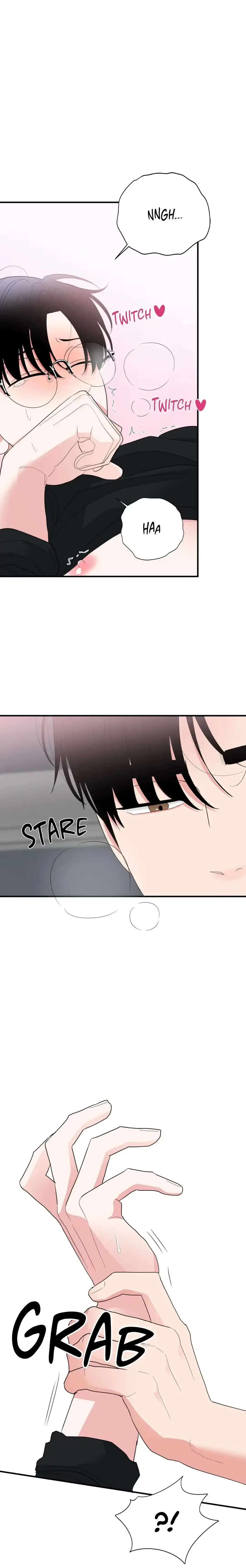 Pride and Persistence Chapter 10 page 13