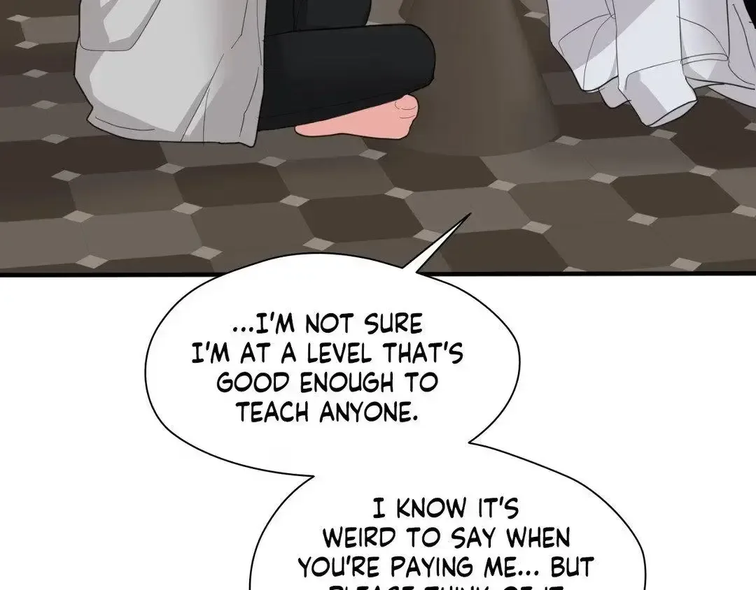 Pride and Persistence Chapter 9 page 46