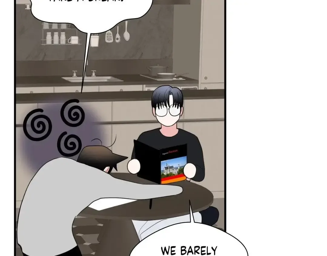Pride and Persistence Chapter 9 page 56