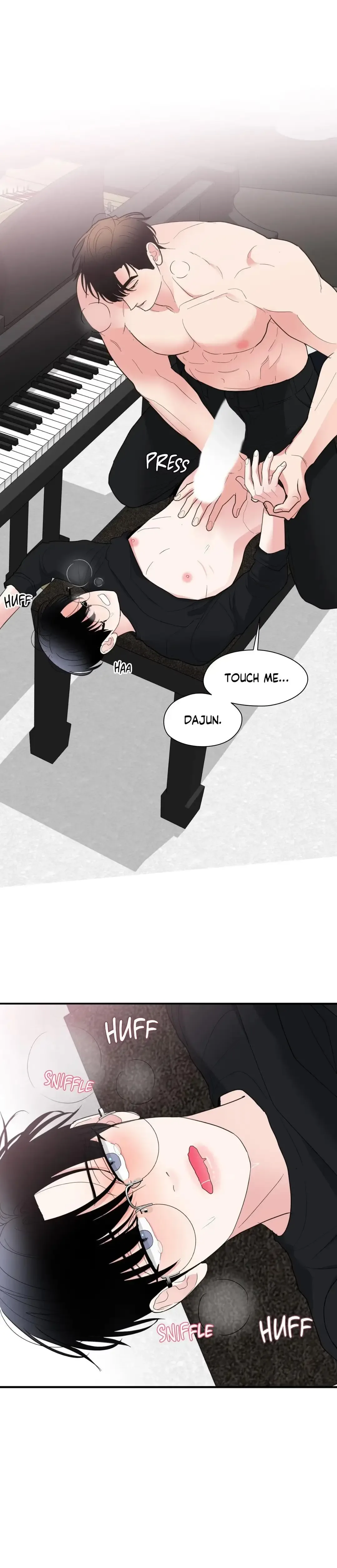 Pride and Persistence Chapter 10 page 14