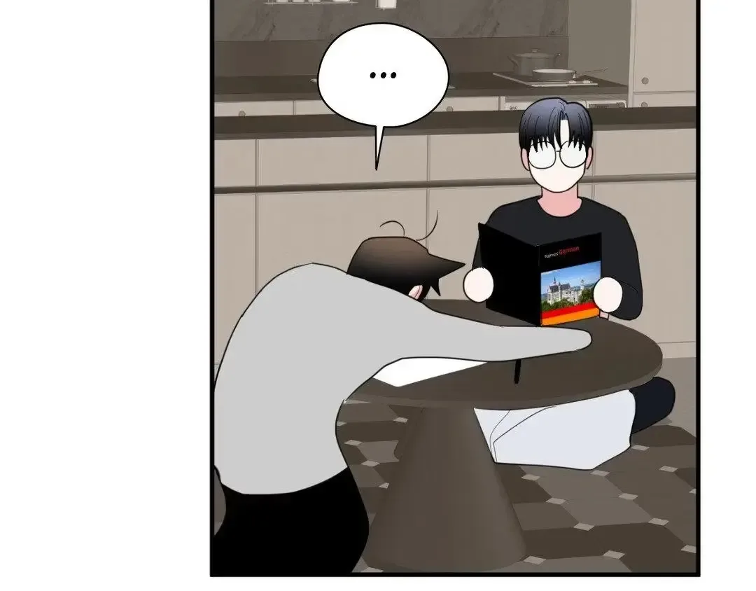 Pride and Persistence Chapter 9 page 58