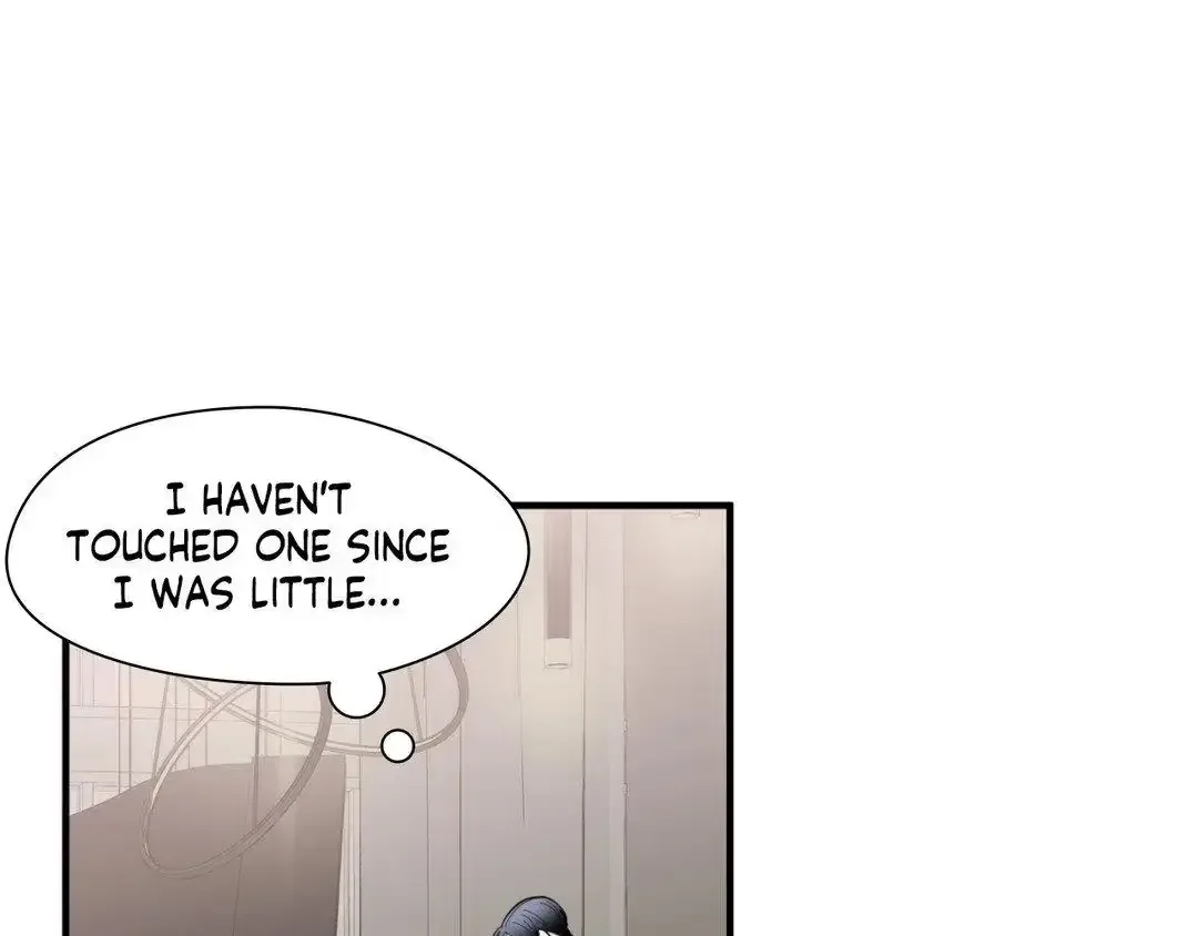 Pride and Persistence Chapter 9 page 69