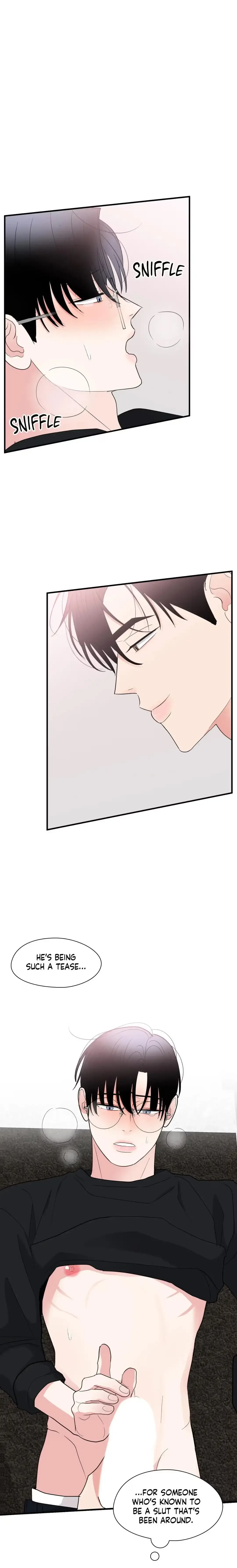 Pride and Persistence Chapter 10 page 16