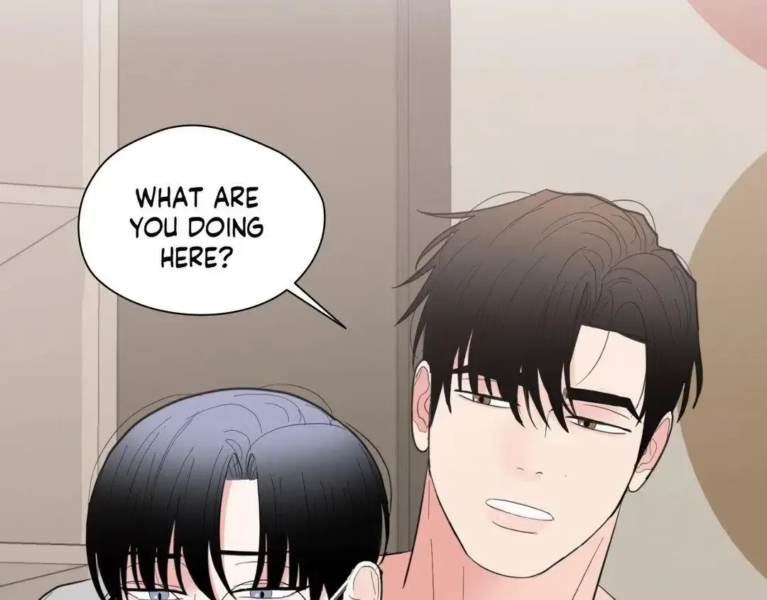 Pride and Persistence Chapter 9 page 75