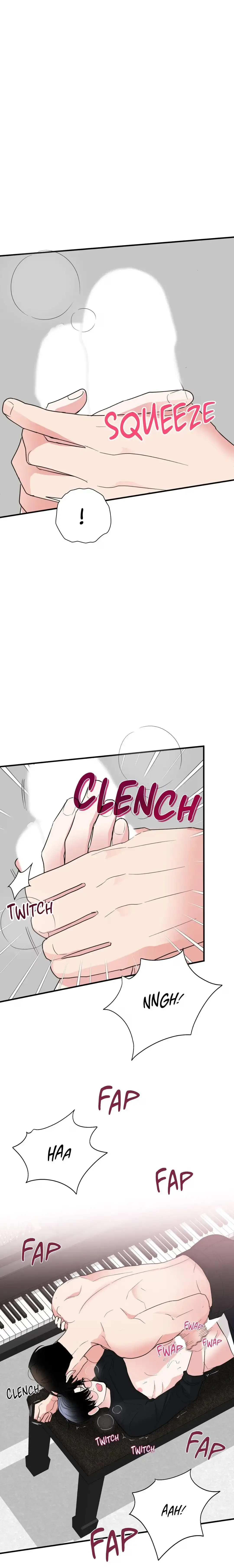 Pride and Persistence Chapter 10 page 17