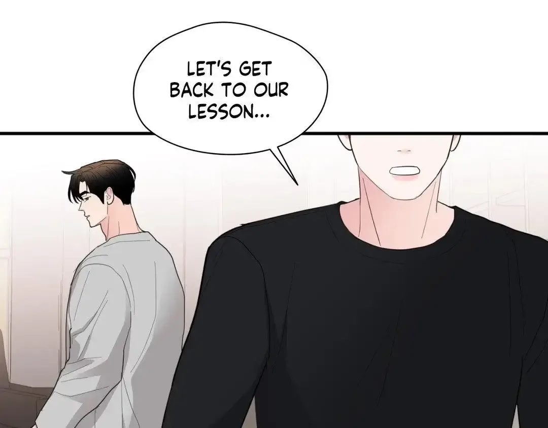 Pride and Persistence Chapter 9 page 84