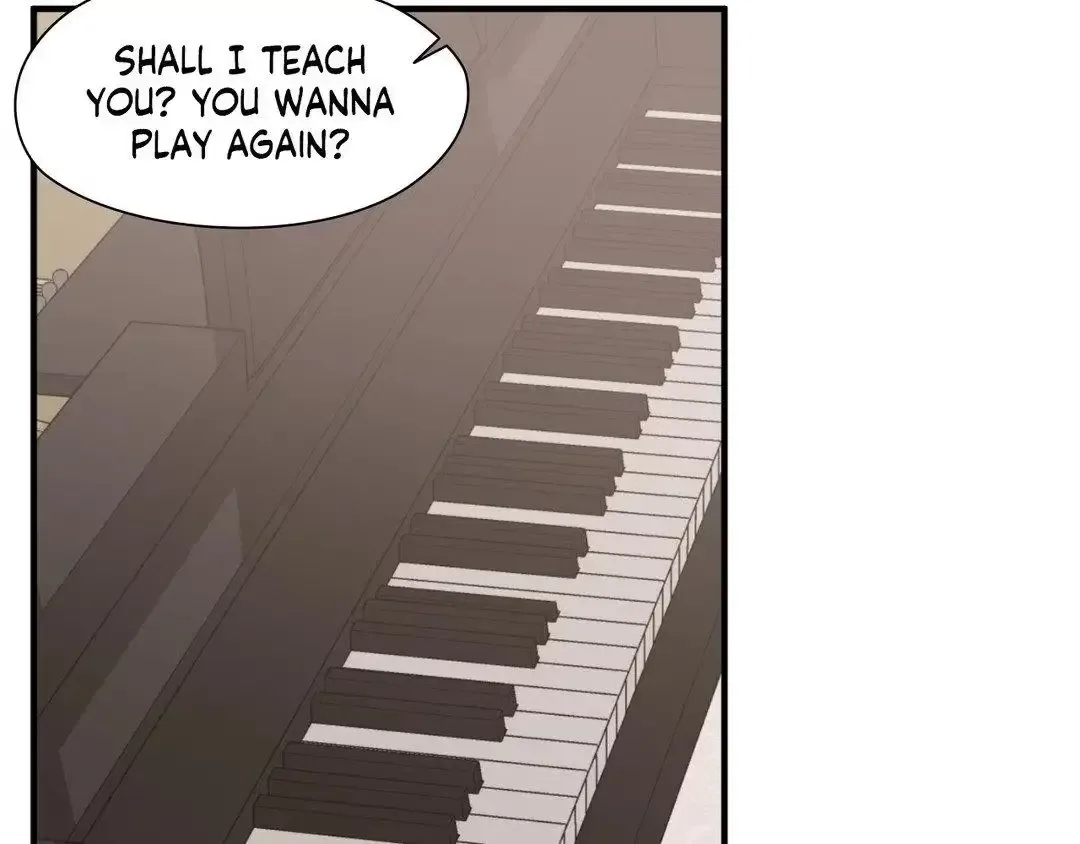 Pride and Persistence Chapter 9 page 82