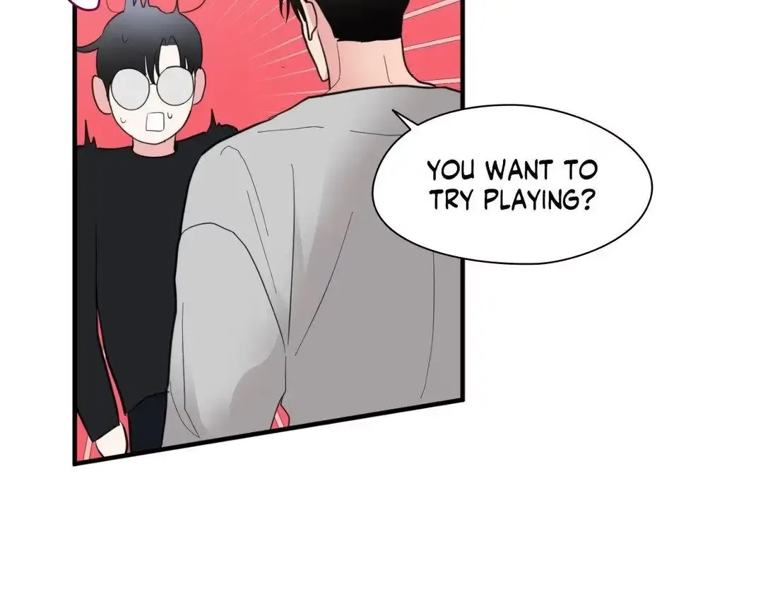 Pride and Persistence Chapter 9 page 79