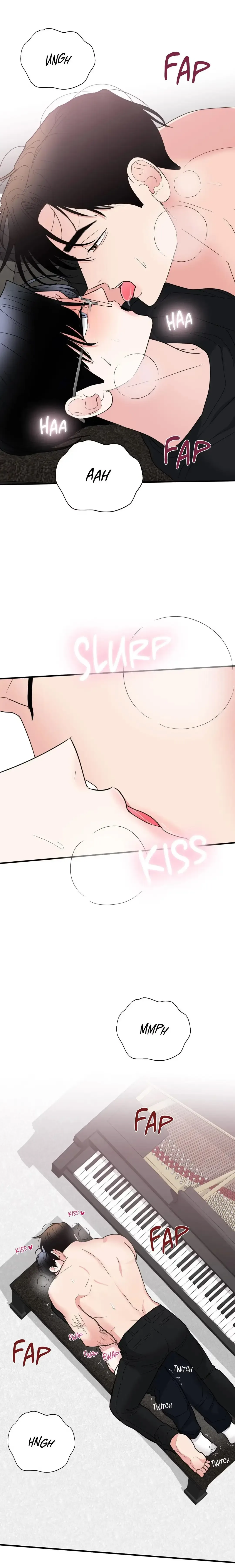 Pride and Persistence Chapter 10 page 18