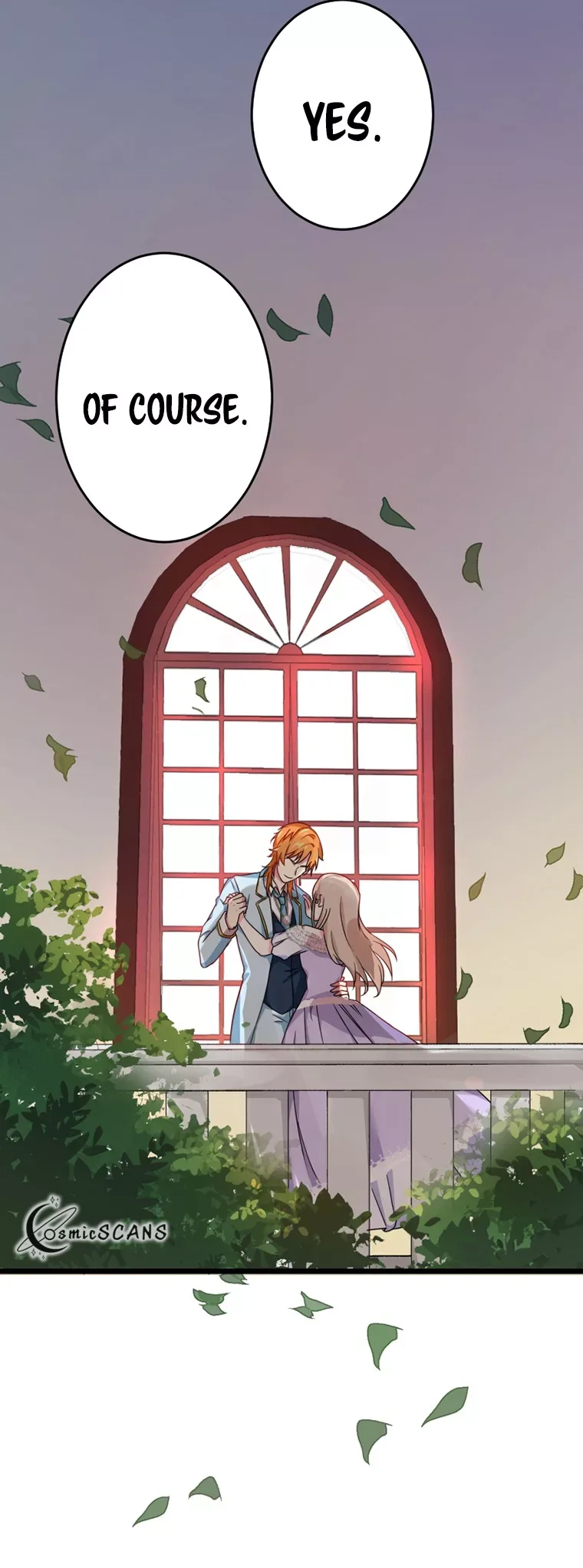 Even though I become a side character, I’m being adored by an overprotective duke Chapter 10 page 14